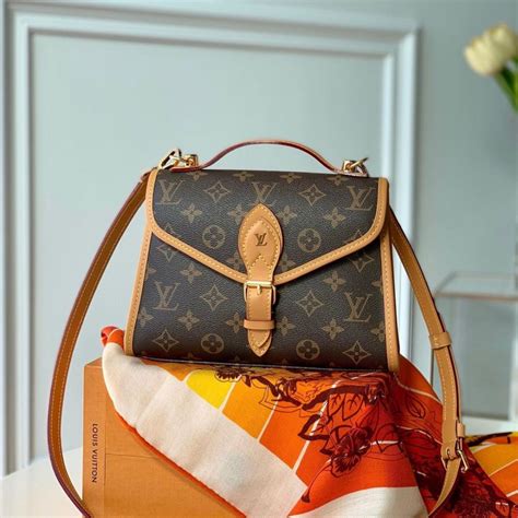 louis vuitton ivy bag 2020.